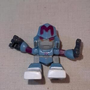 Vintage collection Tech Deck Dudes - Mort